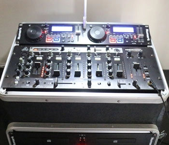 Mildura DJ's Commerical Events